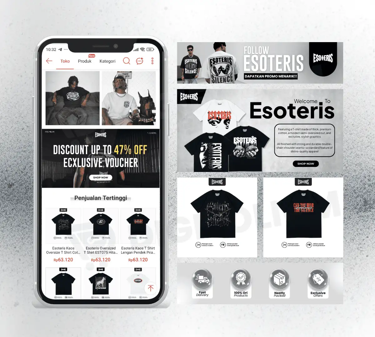 Portofolio desain 1