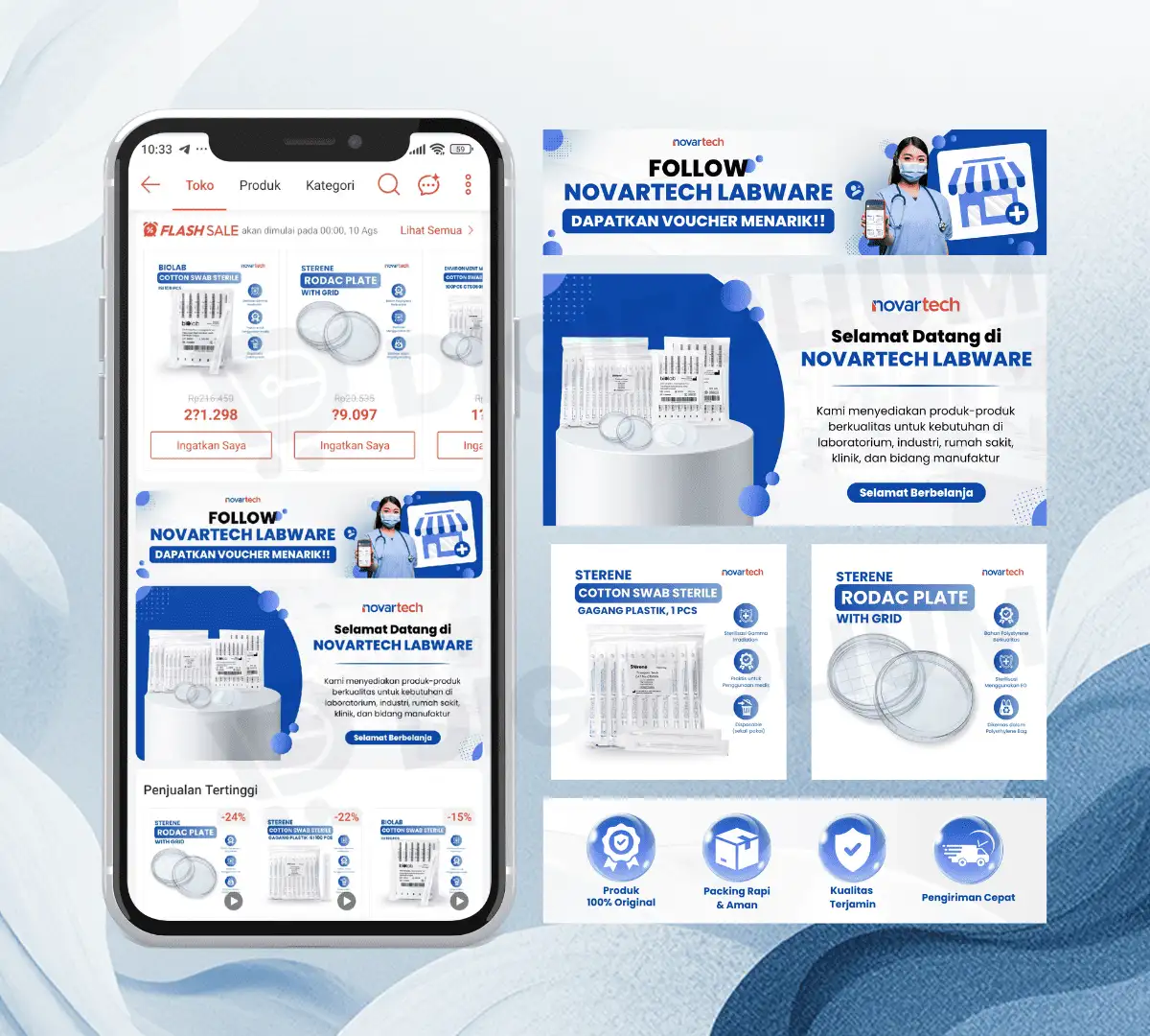 Portofolio desain 2