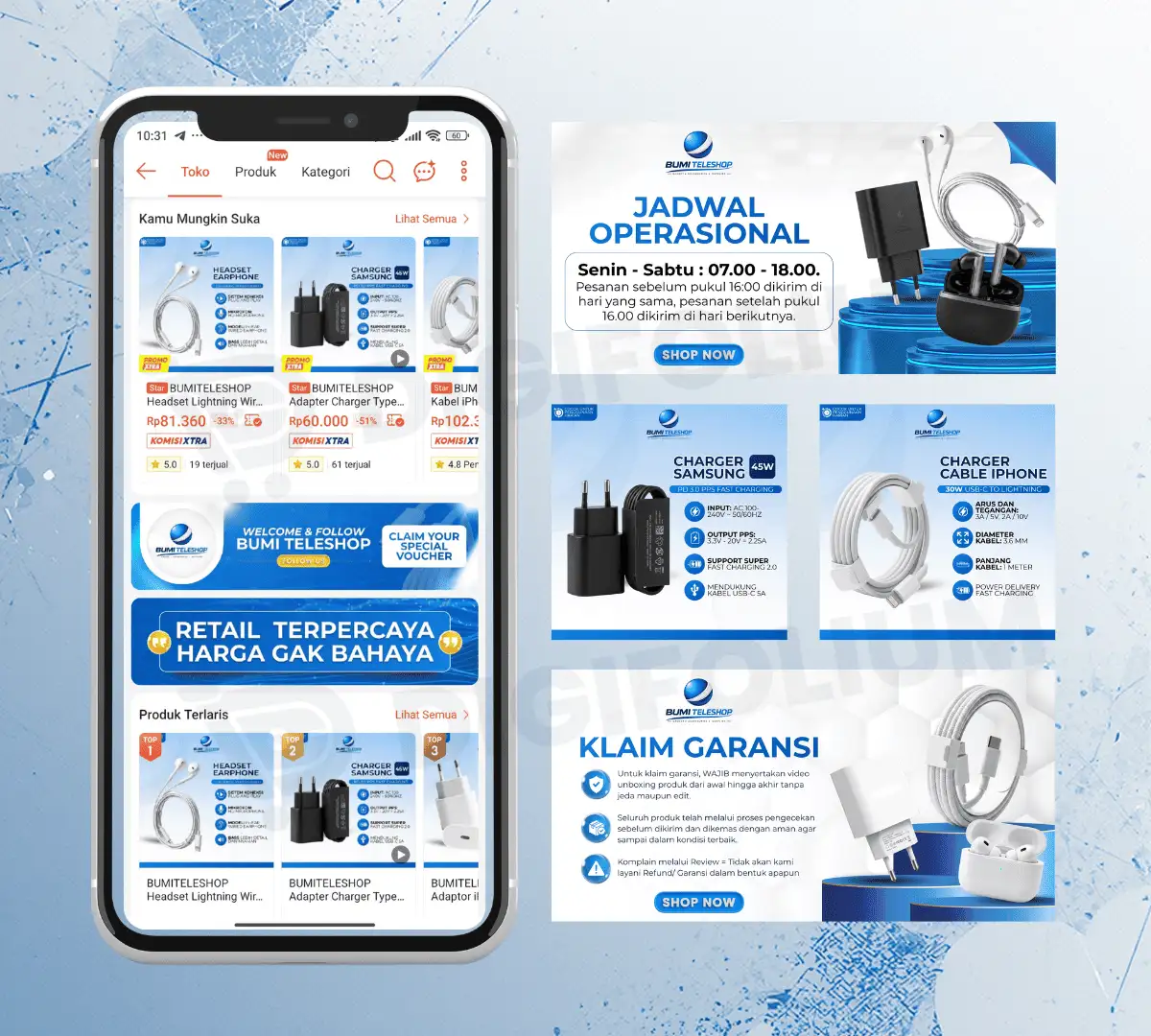 Portofolio desain 3