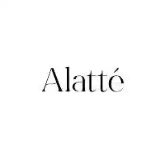Alatte