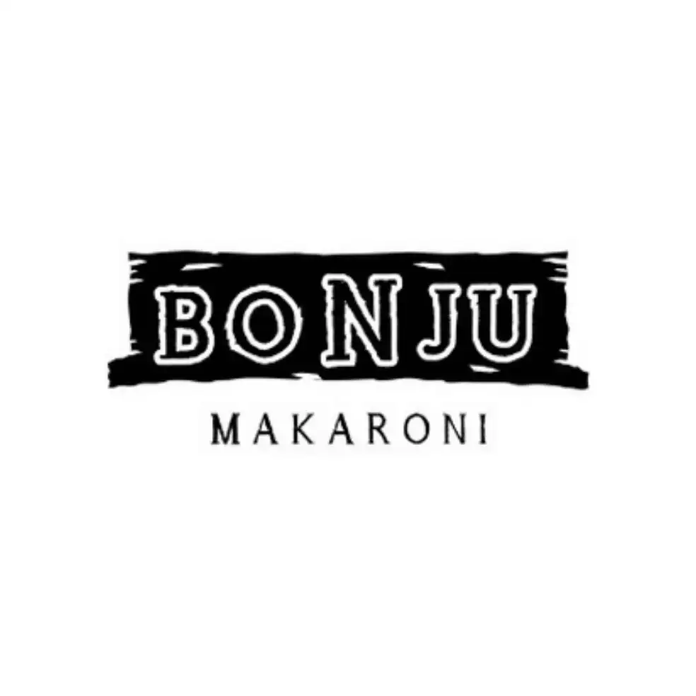 Bonju Makaronoi